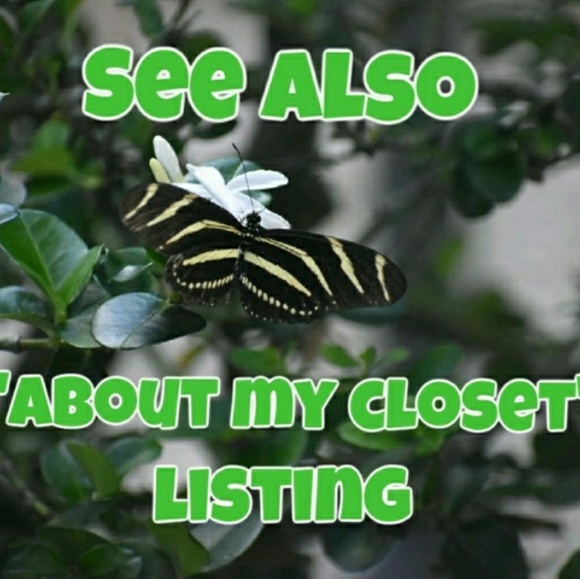 Closet Information - Picture 6 of 11